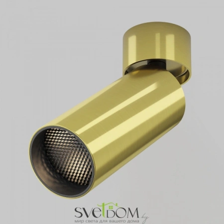 Потолочные светильники Maytoni C055CL-L12W3K-W-BS от Магазина Svetdom.by