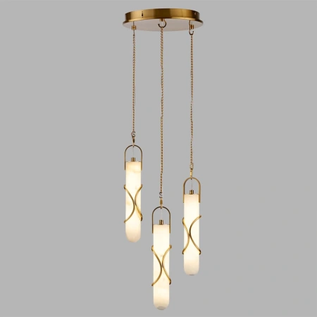 Подвесной светильник Odeon Light PARMA 6672/30L
