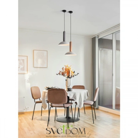 Подвесные светильники Freya FR5551PL-01M1 от Магазина Svetdom.by