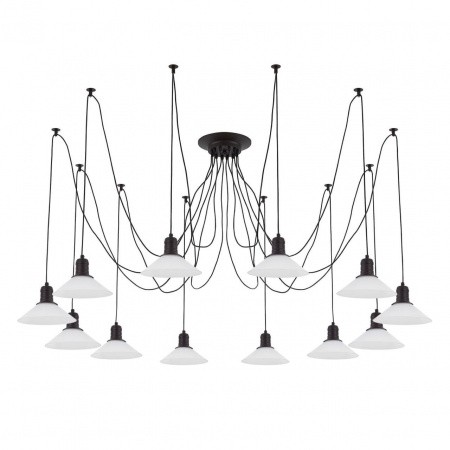 Люстры потолочныеCL451122 CITILUX | Svetdom.by