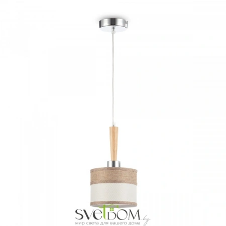 Подвесные светильники Freya FR5329-PL-01-CH от Магазина Svetdom.by