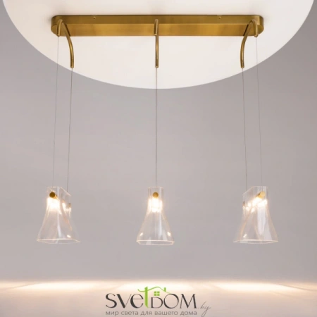 Подвесные светильники Maytoni MOD170PL-L24BS3K от Магазина Svetdom.by