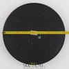Citilux Купер CL72470G1 LED RGB Светильник с пультом Чёрный CITILUX