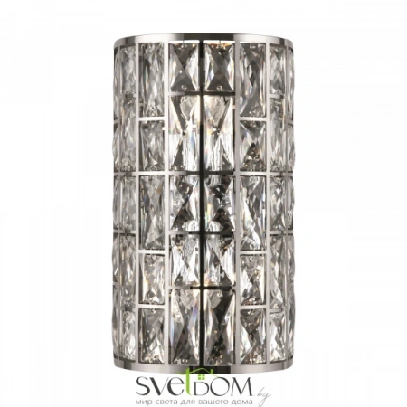 Настенные светильники MOD184-WL-02-CH Maytoni | Svetdom.by