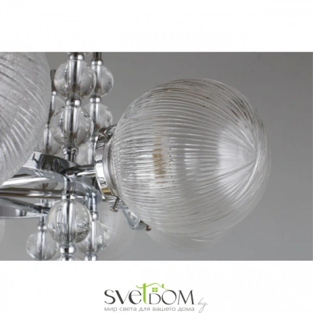 Люстры подвесныеAPL.821.03.08 Aployt | Svetdom.by