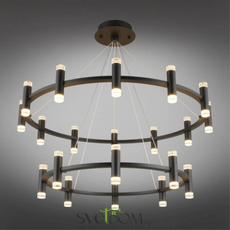 Люстры подвесныеAPL.037.03.200 Aployt | Svetdom.by