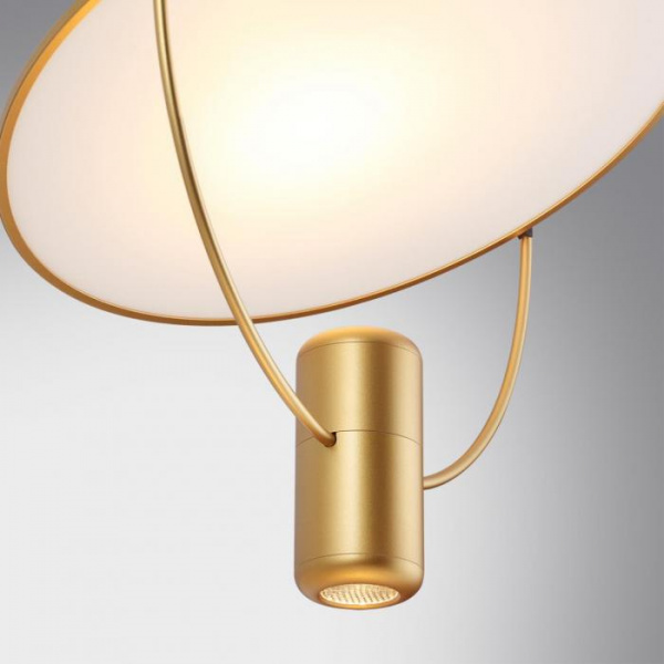 Подвесные светильники Odeon Light 7028/2L от Магазина Svetdom.by