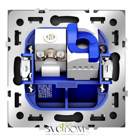 Розетки акустические Voltum S70 VLS060708  Voltum