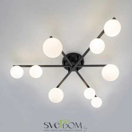 Люстры потолочныеCL209291 CITILUX | Svetdom.by
