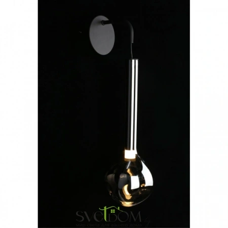 Настенные светильники APL.058.11.04 Aployt | Svetdom.by