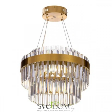 Люстры подвесныеCL339143 CITILUX | Svetdom.by