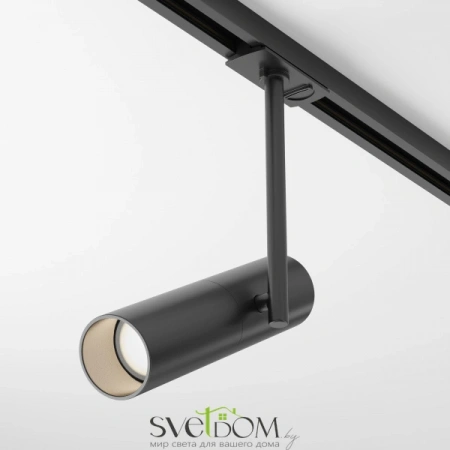 TR005-1-GU10-B Maytoni