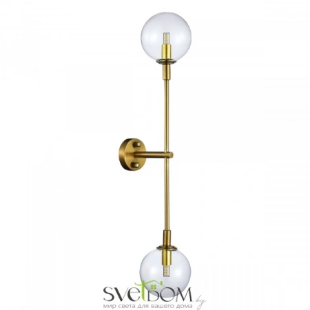 Бра SL1506.201.02 ST LUCE | Svetdom.by