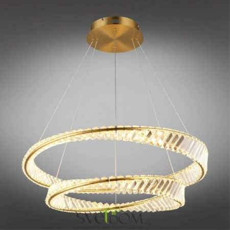 Люстры подвесныеAPL.045.03.65 Aployt | Svetdom.by