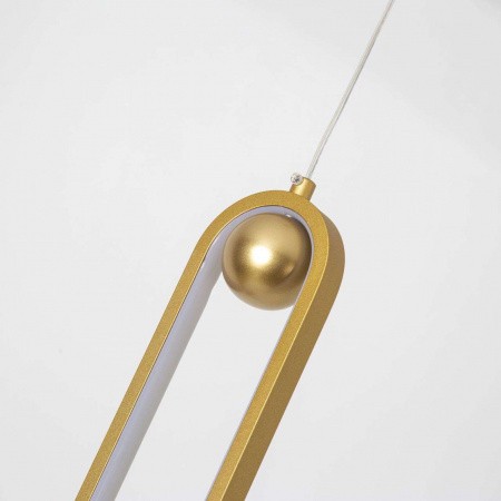 Подвесные светильники  4221-1P от Магазина Svetdom.by