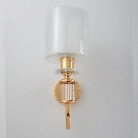 Бра 1621/401 Crystal Lux | Svetdom.by