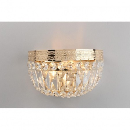 Настенные светильники APL.757.01.02 Aployt | Svetdom.by