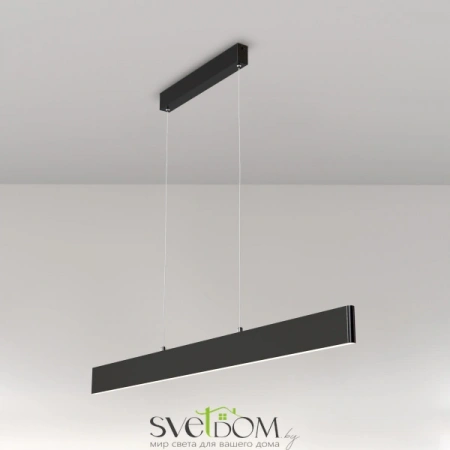 Подвесные светильники Maytoni P010PL-L30B4K от Магазина Svetdom.by