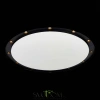 ST706.438.60 Св-к встр. Белый LED 12*5W 3000K 5 400Lm Ra>90 38° IP20 D1 000xH50 220-240V Встраиваемые светильники ST LUCE
