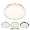 Citilux Дельта CLD6008Wz LED Встраиваемый светильник с диммером Белый CITILUX