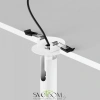 Фото Встраиваемые светильники Maytoni C141RS-L125-6W4K-W Встраиваемые светильники Maytoni C141RS-L125-6W4K-W от Магазина Svetdom.by