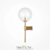 Настенные светильники MOD172WL-01BS Maytoni | Svetdom.by