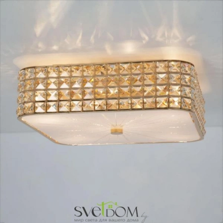 Люстры потолочныеCL324262 CITILUX | Svetdom.by