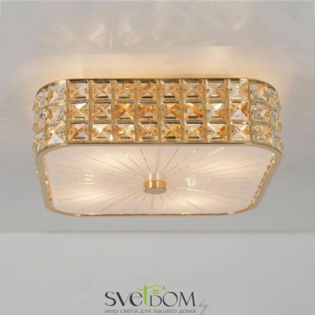 Люстры потолочныеCL324242 CITILUX | Svetdom.by