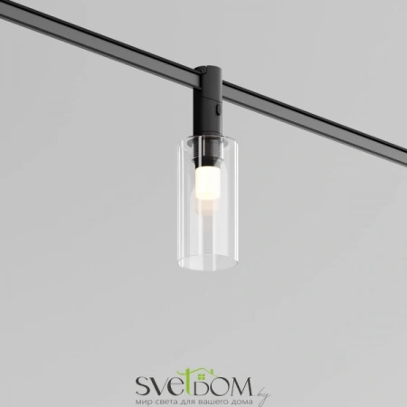 TR207-1-3W3K-B Maytoni