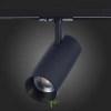 ST350.436.30.36 Св-к трек. Черный LED 1*30W 3000K 2 700Lm Ra?90 36° IP20 L177xW77xH204 100-240V Однофазная трековая система ST LUCE