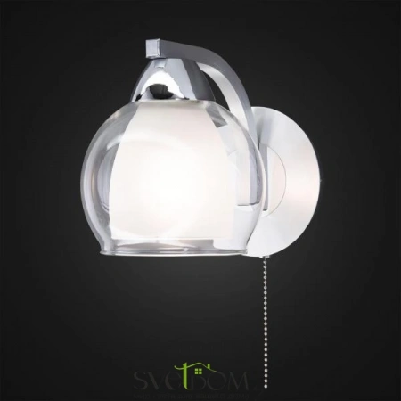 Бра CL152317 CITILUX | Svetdom.by