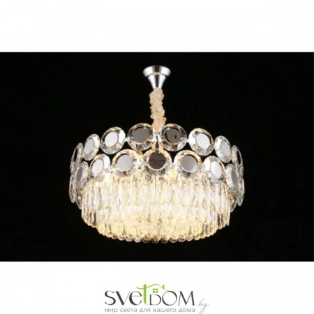 Люстры подвесныеAPL.832.13.12 Aployt | Svetdom.by