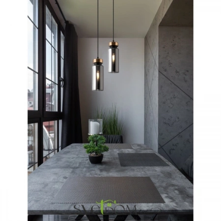 Подвесные светильники Freya FR8011PL-01GB от Магазина Svetdom.by