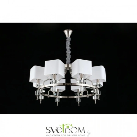 Люстры подвесныеAPL.838.03.08 Aployt | Svetdom.by