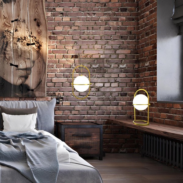 Подвесные светильники Crystal Lux 2561/201 от Магазина Svetdom.by