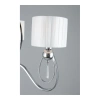 Люстра подвесная Omnilux  OML-63803-03 Omnilux