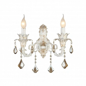 Светильник настенный (Бра) Aployt  APL.700.01.02