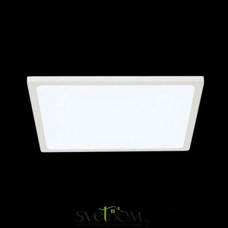 Встраиваемые светильники CITILUX CLD50K220N от Магазина Svetdom.by