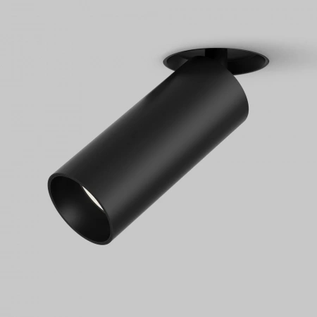 Встраиваемые светильники Maytoni C057CL-L12B3KW от Магазина Svetdom.by