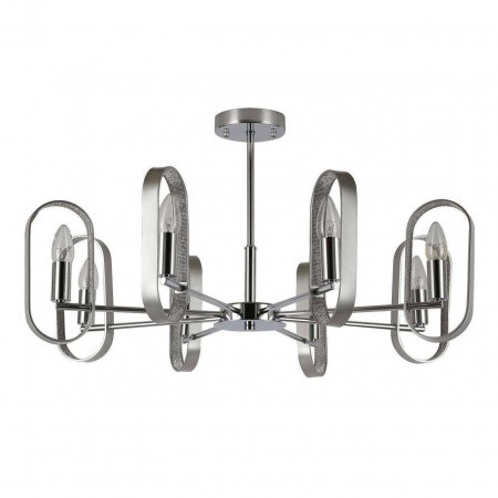 Люстры потолочные2482-8P Favourite | Svetdom.by