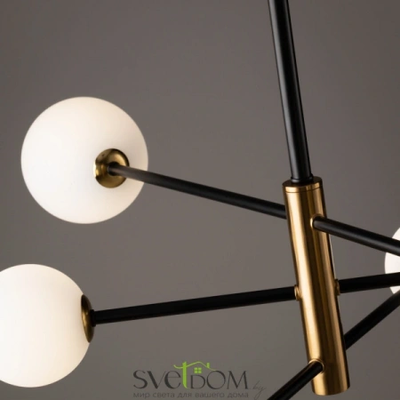 Потолочные светильники Freya FR5376CL-06B от Магазина Svetdom.by