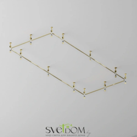 TRX154-RC80-BS Maytoni