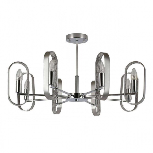 Люстры потолочные2482-8P Favourite | Svetdom.by