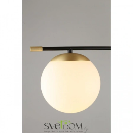 Люстры потолочныеAPL.313.07.06 Aployt | Svetdom.by