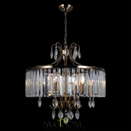 Люстры подвесныеCL335183 CITILUX | Svetdom.by