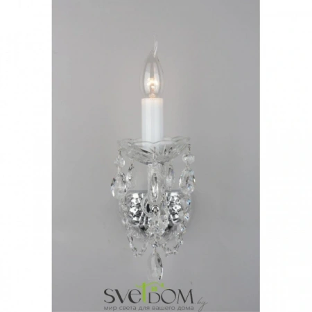 Настенные светильники APL.814.01.01 Aployt | Svetdom.by