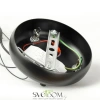 Подвесной светильник Lussole Crook LSP-7360 LED Lussole