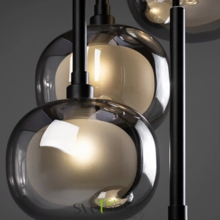 Подвесные светильники Freya FR5435PL-05B1 от Магазина Svetdom.by