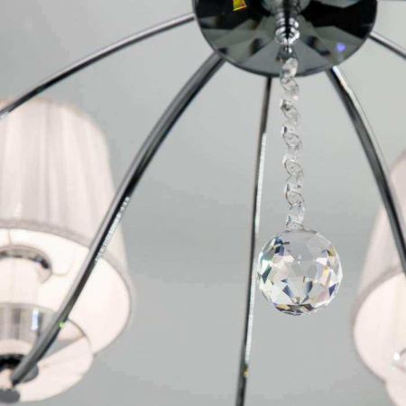 Люстры подвесныеCL438161 CITILUX | Svetdom.by