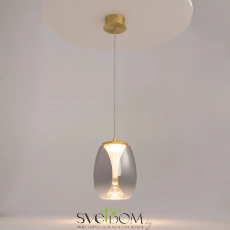 Подвесные светильники Maytoni MOD282PL-L8G3K от Магазина Svetdom.by